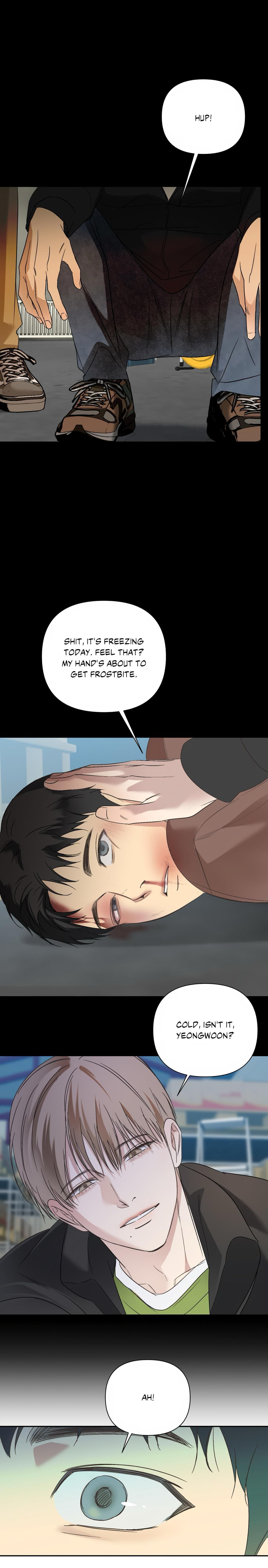 backlight, Chapter 31 image 18